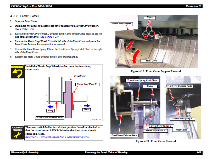 EPSON 7600_9600 Service Manual-6 EPSON 7600_9600 Service Manual-6